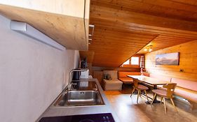 Appartment Lanz